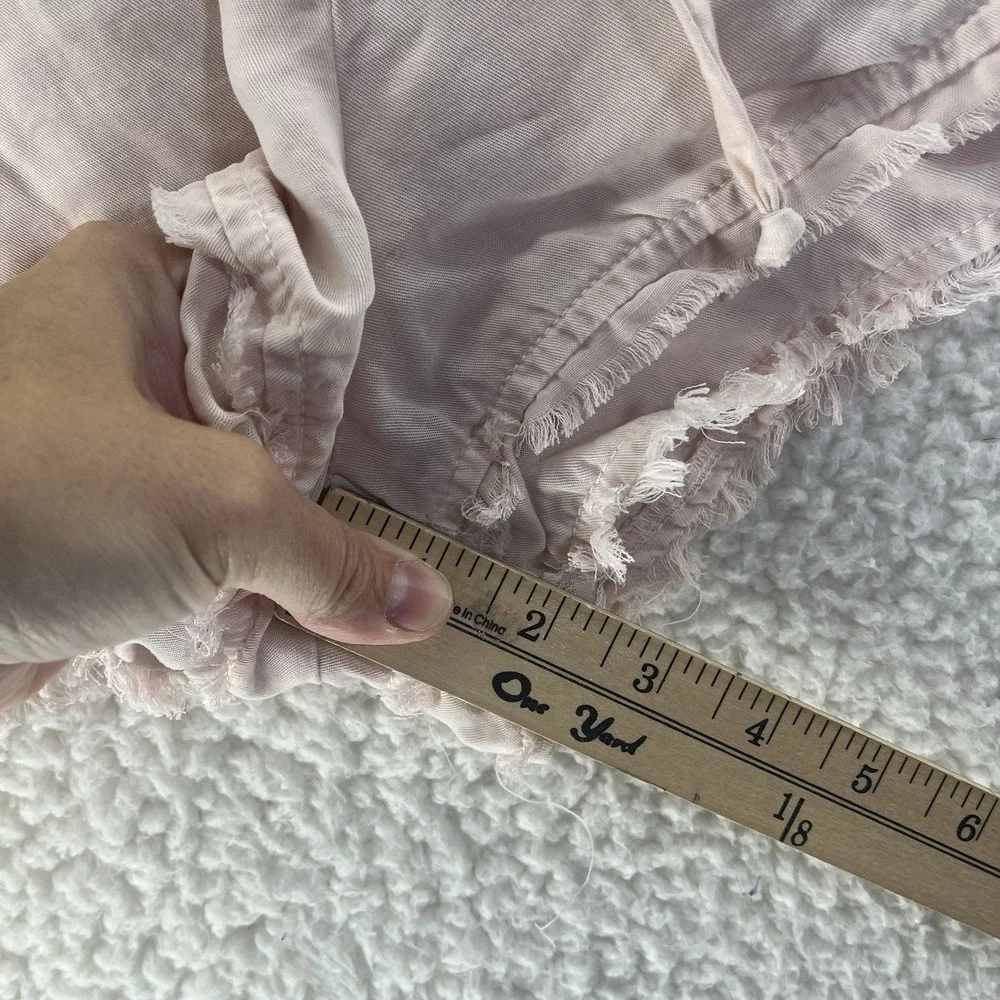 Bella Dahl all measurements